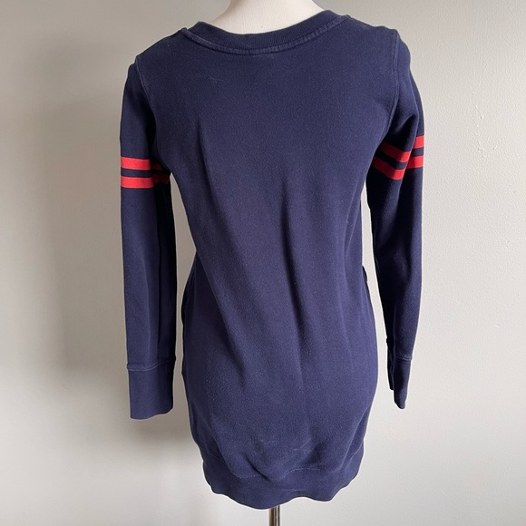 Mickey Mouse Sweatshirt Dress - Picture 5 of 5